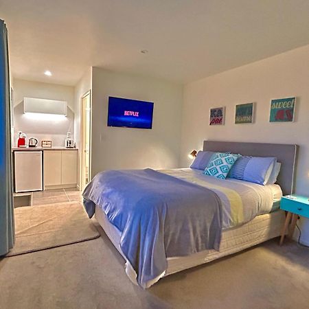 Stylish Self Contained Private Studio Richmond Exterior foto