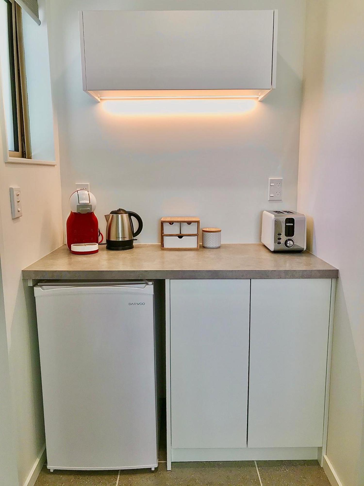Stylish Self Contained Private Studio Richmond Exterior foto